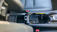 Honda HR-V 1.5 i-VTEC EX CVT 5dr Petrol Hatchback